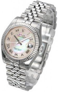 Rolex Datejust Lady 31 Watch 178274G