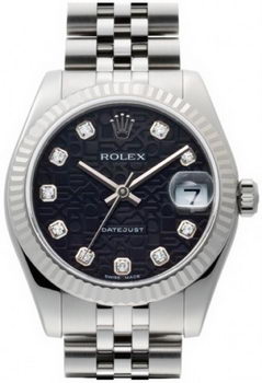 Rolex Datejust Lady 31 Watch 178274J