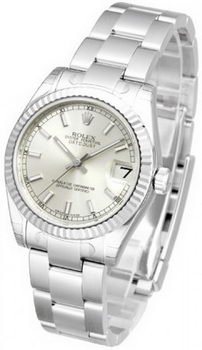 Rolex Datejust Lady 31 Watch 178274K