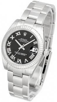 Rolex Datejust Lady 31 Watch 178274L