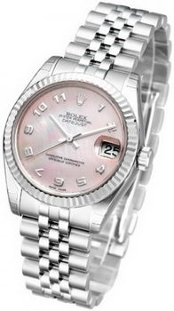 Rolex Datejust Lady 31 Watch 178274M