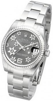 Rolex Datejust Lady 31 Watch 178274P