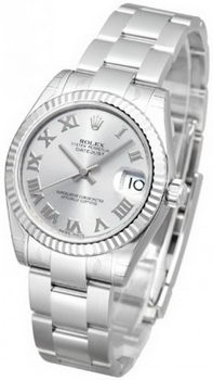 Rolex Datejust Lady 31 Watch 178274Q