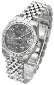 Rolex Datejust Lady 31 Watch 178274V