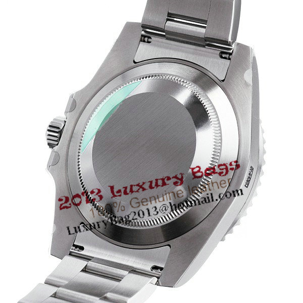 Rolex Submariner Date Watch 114060A