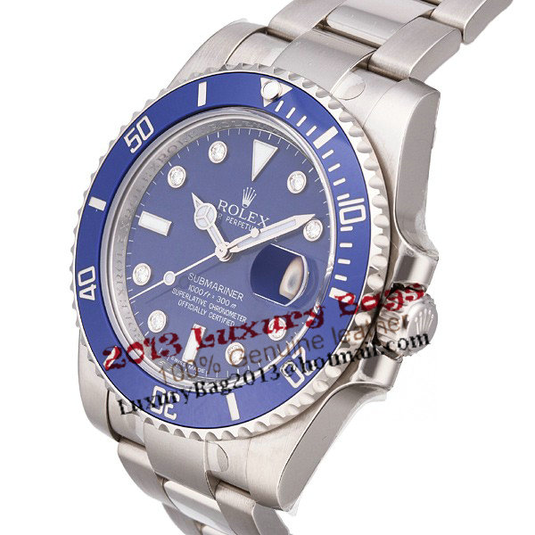 Rolex Submariner Date Watch 116619A