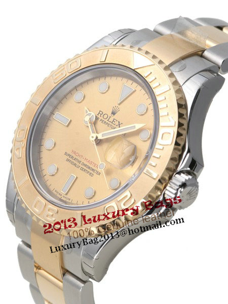 Rolex Yacht Master Watch 16623F