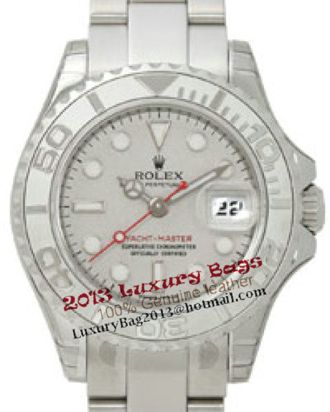Rolex Yacht Master Watch 169622A
