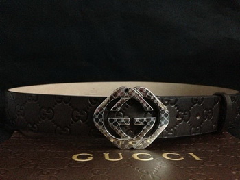 Gucci Belt 115091B