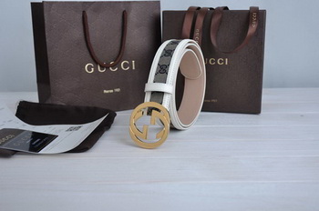 Gucci Belt G3017A