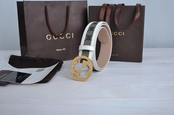 Gucci Belt G3017A