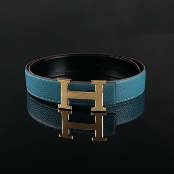 Hermes Belt HB5099 Blue