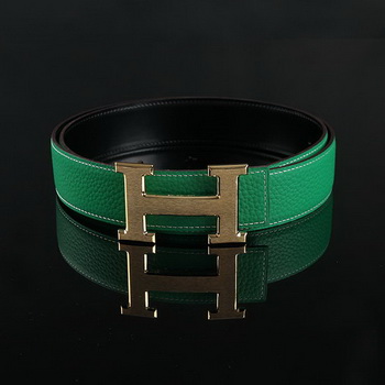 Hermes Belt HB5099 Green