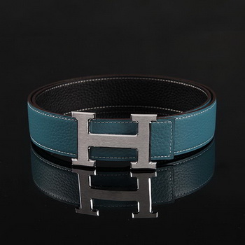 Hermes Belt HB5203 Blue