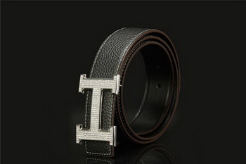 Hermes Belt HB5206 Black