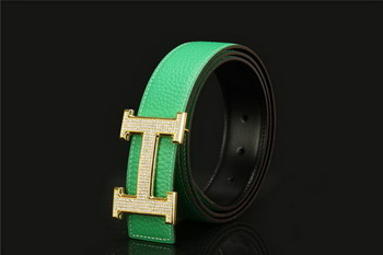 Hermes Belt HB5206 Green