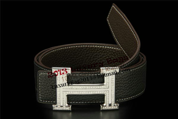 Hermes Belt HB5208 Brown