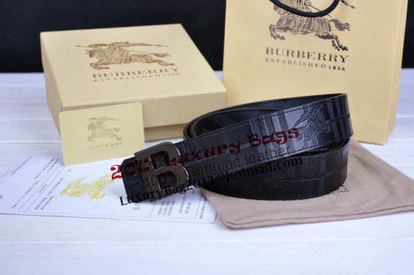 Burberry New Belt BU3784B