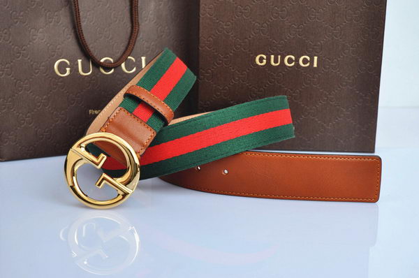 GUCCI New Belt GU1582B