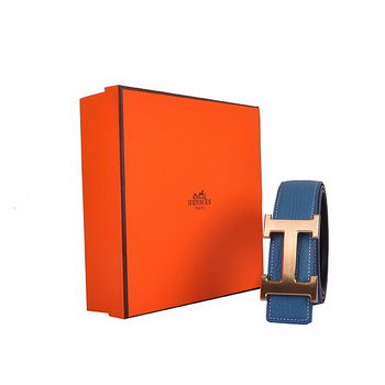 Hermes Original Leather Belt MA1582B