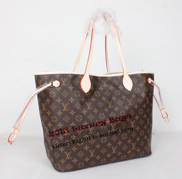 Louis Vuitton Monogram Canvas Neverfull GM M40992 Mimosa Louis Vuitton Monogram Canvas Neverfull GM M40992 Mimosa
