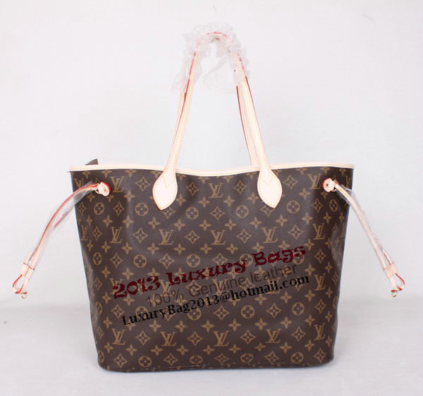 Louis Vuitton Monogram Canvas Neverfull GM M40992 Mimosa Louis Vuitton Monogram Canvas Neverfull GM M40992 Mimosa