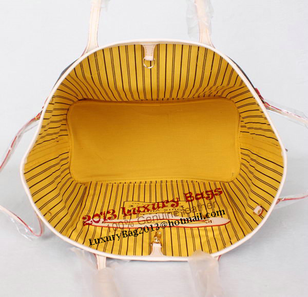 Louis Vuitton Monogram Canvas Neverfull GM M40992 Mimosa Louis Vuitton Monogram Canvas Neverfull GM M40992 Mimosa