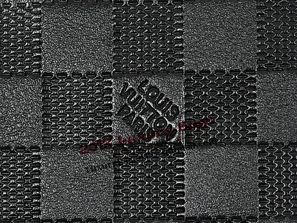 Louis Vuitton Damier Infini Porte-Documents Voyage M95520 Black