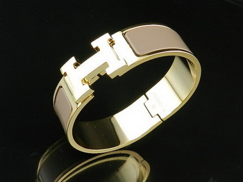 Hermes Bracelet H2014040333