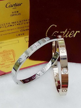 Cartier Bracelet CT431C