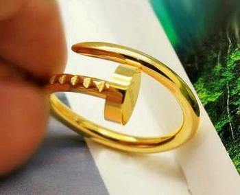 Cartier Ring CT441B