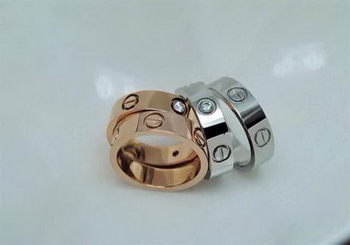Cartier Ring CT442