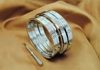 Cartier Ring CT446