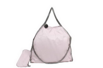 Stella McCartney Tote Bag 809 Light Pink