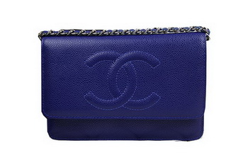 Chanel CHA48654 Royal Original Cannage Patterns Leather mini Flap Bag