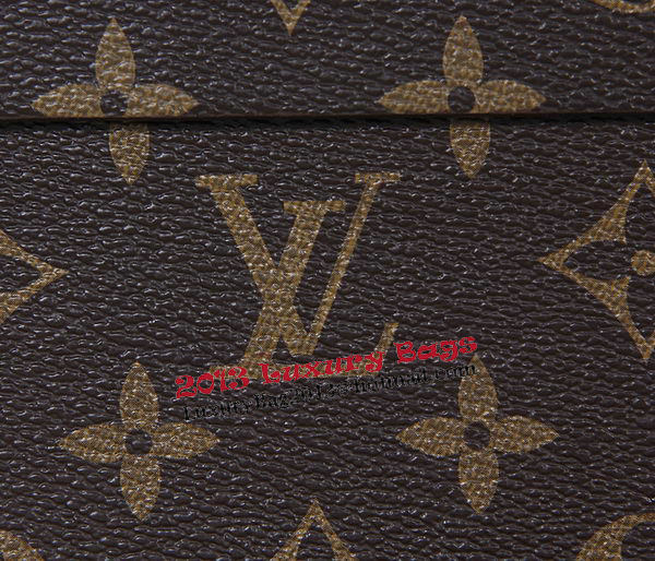 Louis Vuitton Monogram Canvas Clutch M079