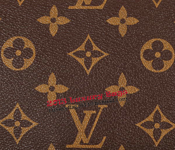 Louis Vuitton M40718 Monogram Canvas Favorite MM Bag Louis Vuitton M40718 Monogram Canvas Favorite MM Bag