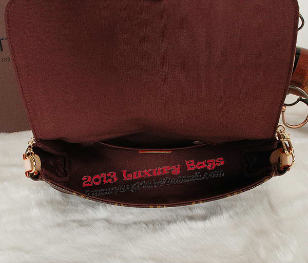 Louis Vuitton M40718 Monogram Canvas Favorite MM Bag Louis Vuitton M40718 Monogram Canvas Favorite MM Bag
