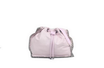 Stella McCartney Falabella Hobo Bag 872 Pink