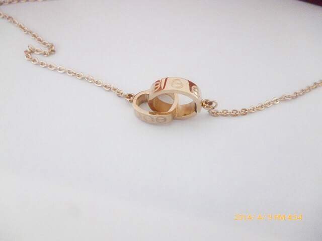 Cartier Necklace CTN14071008