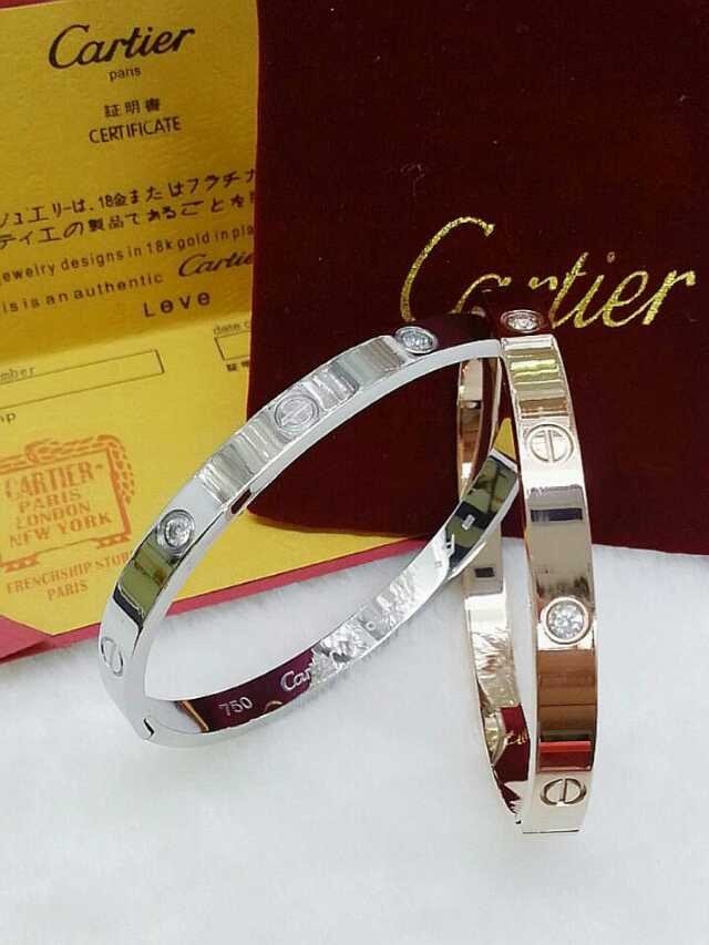 Cartier Bracelet CB14072813