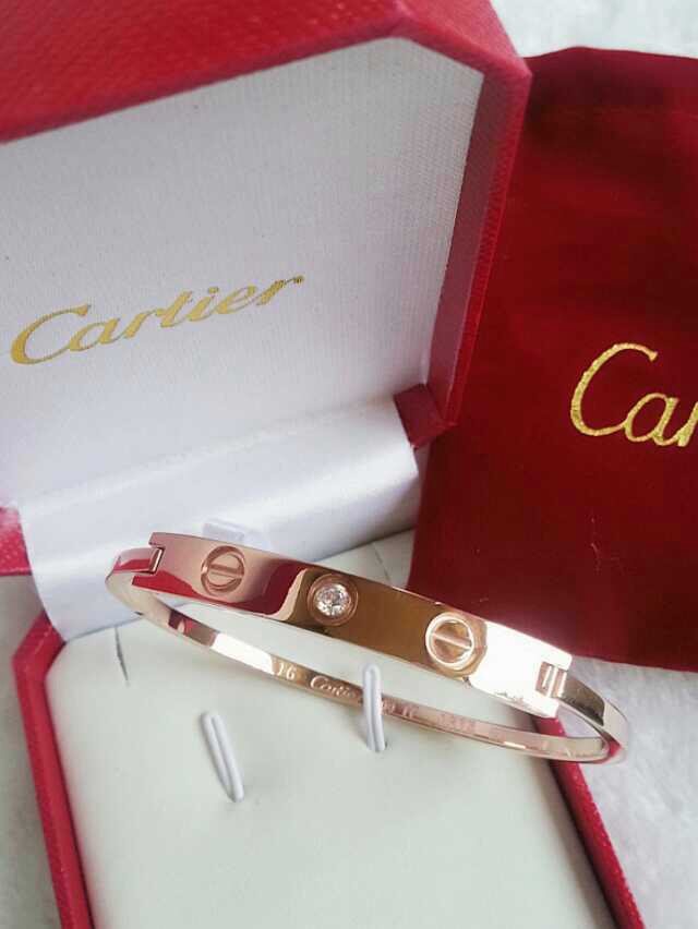 Cartier Bracelet CB14072814