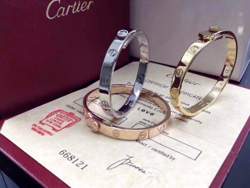 Cartier Bracelet CB14072819