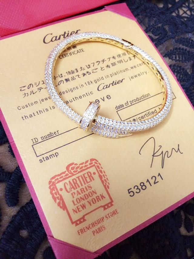Cartier Bracelet CB14072805