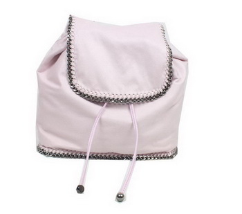 Stella McCartney Falabella Shoulder Bag 873 Light Pink
