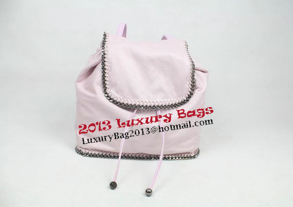 Stella McCartney Falabella Shoulder Bag 873 Light Pink