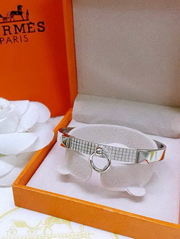Hermes Bracelet HM2291 Silver