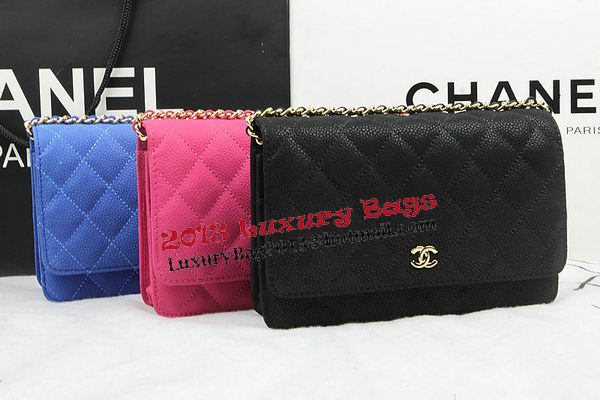 Chanel mini Flap Bag Original Suede Leather A33814 Rose