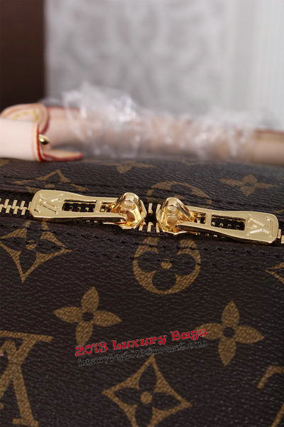 Louis Vuitton Monogram Canvas Speedy 30 Tote Bags M40391 Louis Vuitton Monogram Canvas Speedy 30 Tote Bags M40391