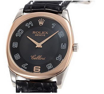 Rolex Cellini Replica Watch RO7802A